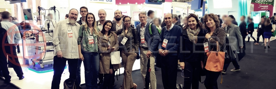 Nada de inteligência artificial: aqui, quem traduz são intérpretes humanos, com experiência real em eventos multilíngues. Nada de inteligência artificial: aqui, quem traduz são intérpretes humanos, com experiência real em eventos multilíngues.